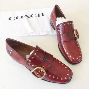 Coach alexa loafer Outlet